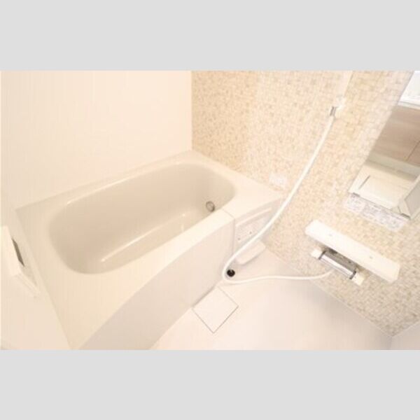 ウインドウ　ウィンド205号室 浴室