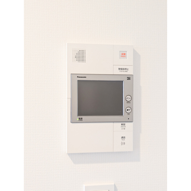 GRAN PASEO本所吾妻橋0706号室 部屋その他