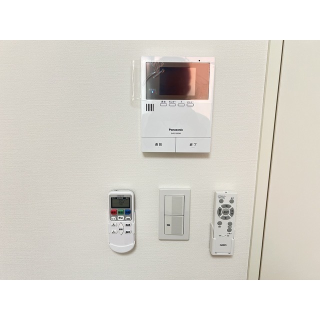 Lamington(ラミントン)101号室 部屋その他