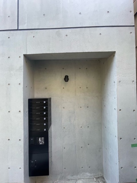 Ｔｈｅ　Ｒｅｓｉｄｅｎｔｉａｌ浅草0301号室 その他共有部分