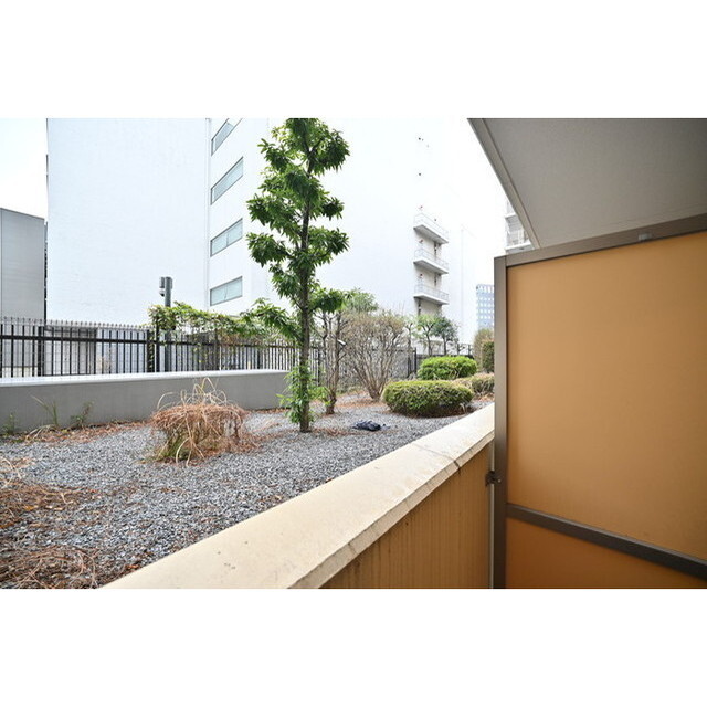 プライマル小石川0105号室 内観