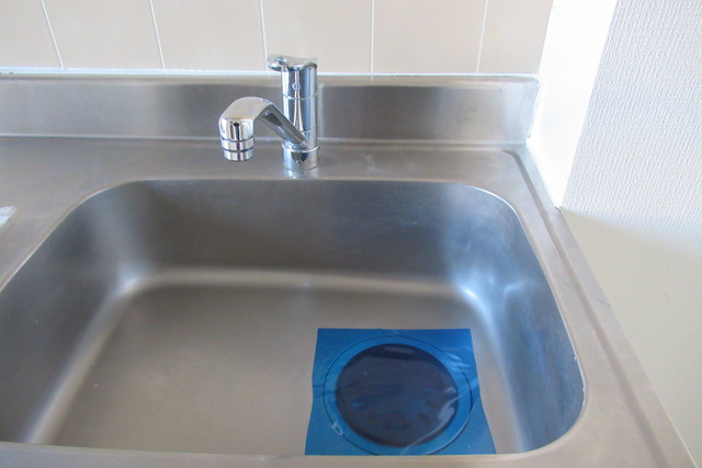 三和ハウス キッチン