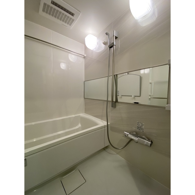 Ｌａ　Ｐｅｒｌａ　ＪｉｙｕｇａｏｋａⅡ302号室 2026年1月撮影