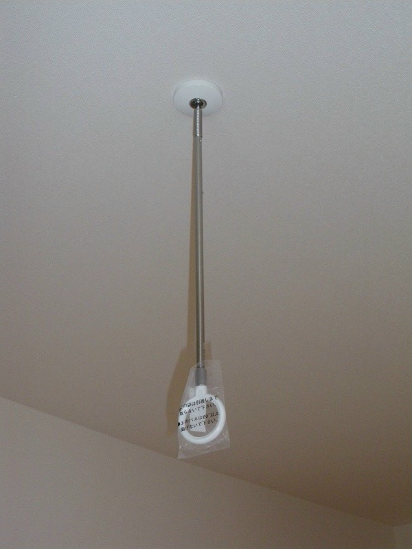 エスポワール（高津） 部屋設備