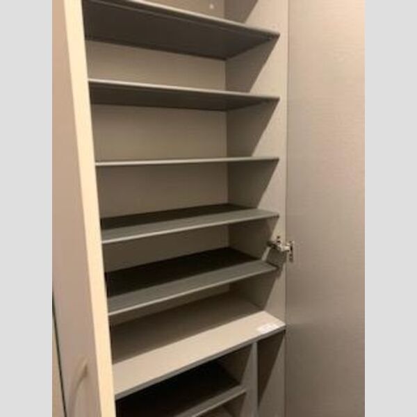 セジュール西台7102号室 シューズボックス