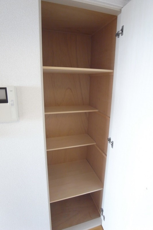 ロングエイトⅢ7階 部屋その他