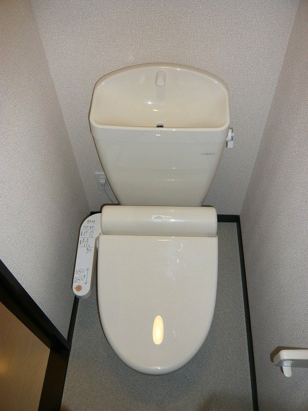 レオネクストブルージュ108号室 部屋その他