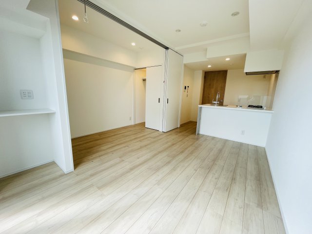 SYFORME MACHIDA603号室 部屋その他