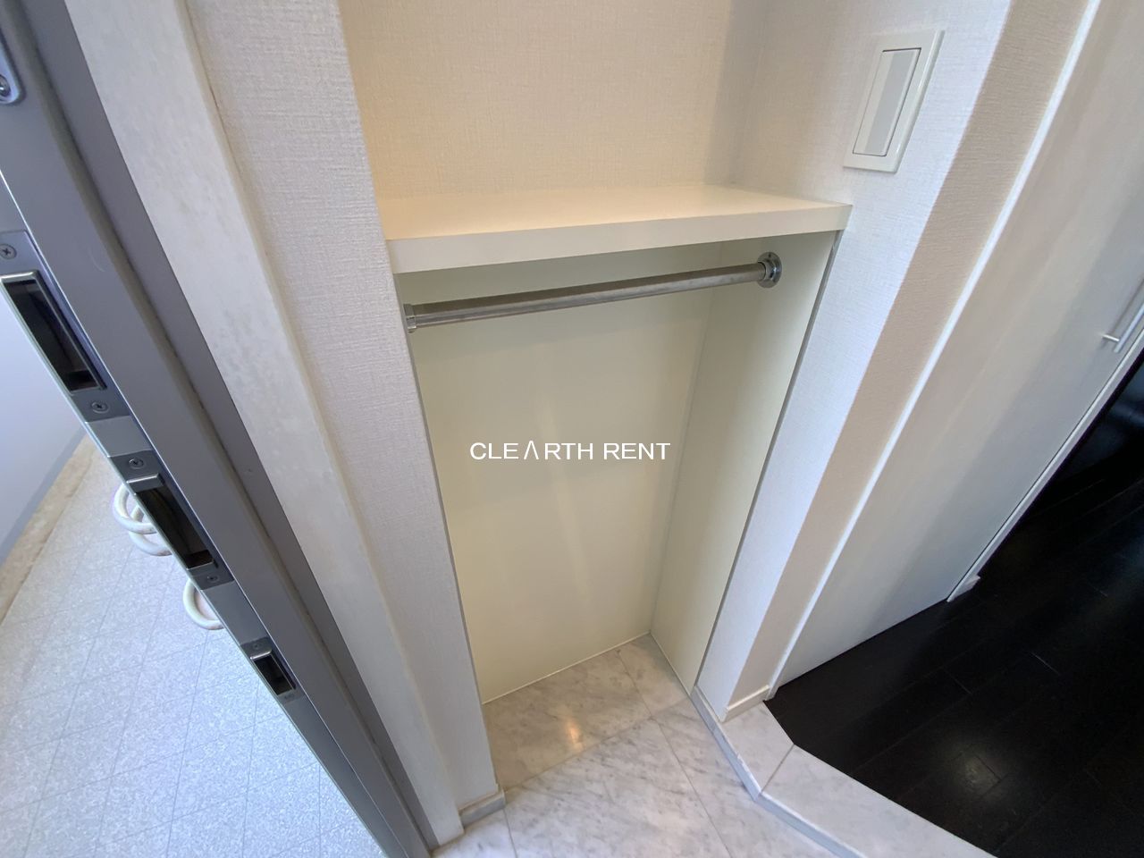 コンシェリア・デュー代々木公園 同タイプ別住戸写真となります。現況と異なる場合がございます。