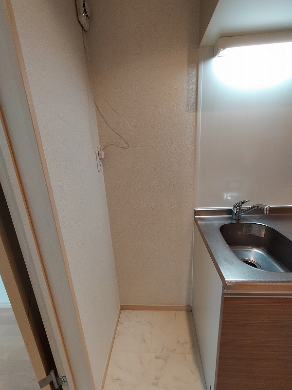 サンハイム2階 部屋その他