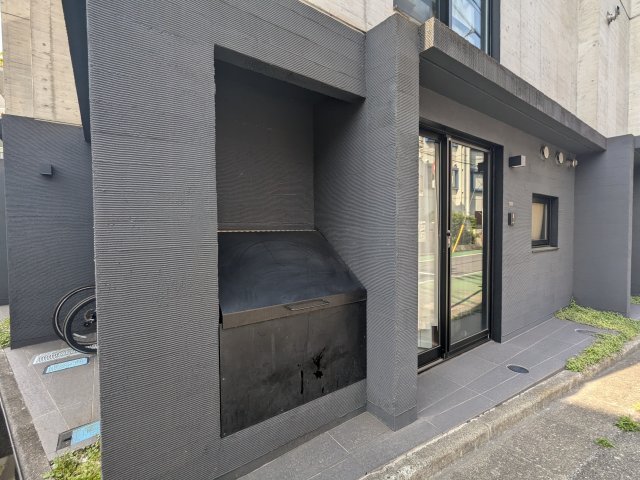 プロト西小山102号室 その他共有部分