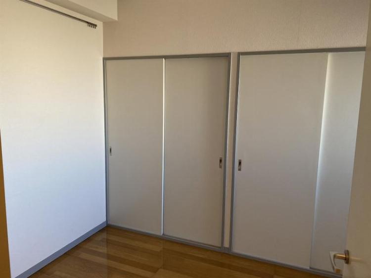 グランメール成城3階 その他