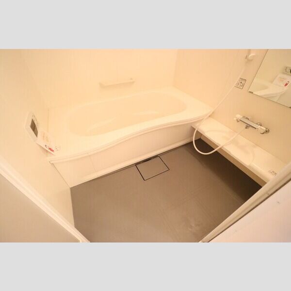 ノールメゾン　Ⅱ 浴室