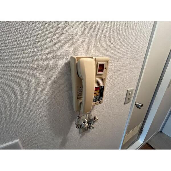 エステートピア瀬戸 部屋設備
