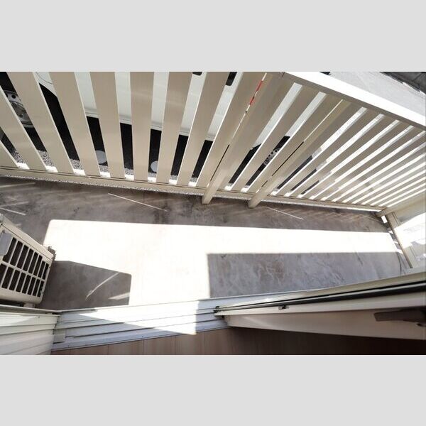 マノワール　ドゥ バルコニー