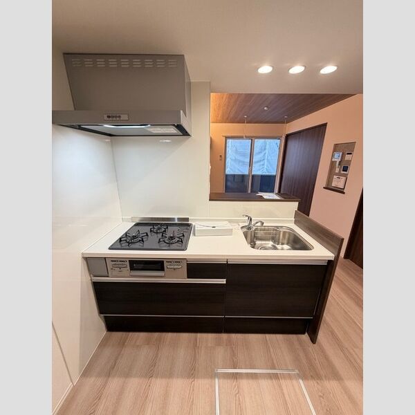 シンビジウム湘南台 キッチン