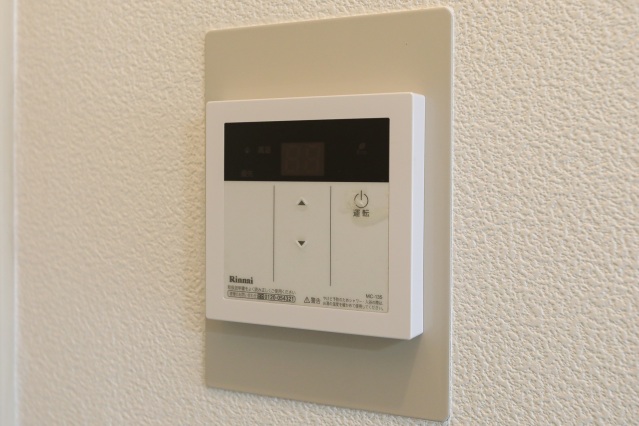 スカイピア阿佐ケ谷203号室 部屋設備