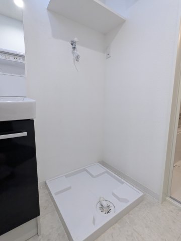 グランピア中野坂上0301号室 部屋設備