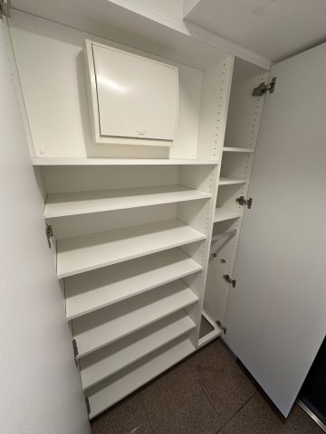 ベルジューレ越谷702号室 ※過去退去時のお写真です