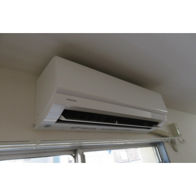 第二ソイビーンハウス2階 内観