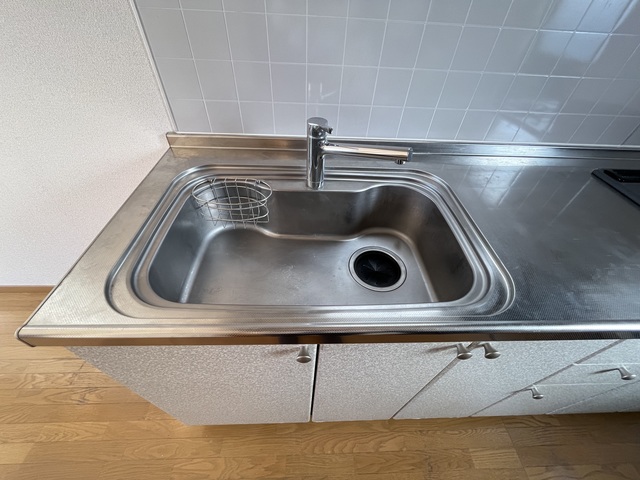 シャトレー キッチン