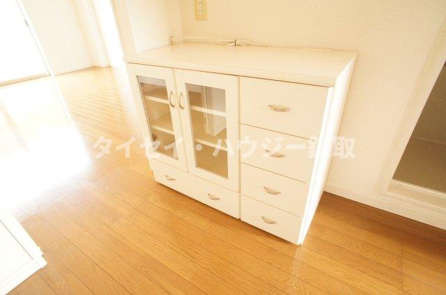 コーポニッコー0318号室 同タイプのお部屋の画像です