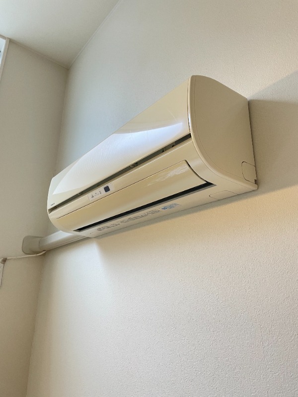 ＭＵＳＡＳＨＩ　ＨＯＵＳＥ1階 部屋設備