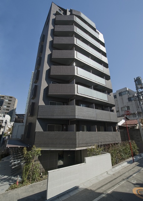 ガーラ・ヒルズ赤坂8階 ◆ガーラ・ヒルズ赤坂◆