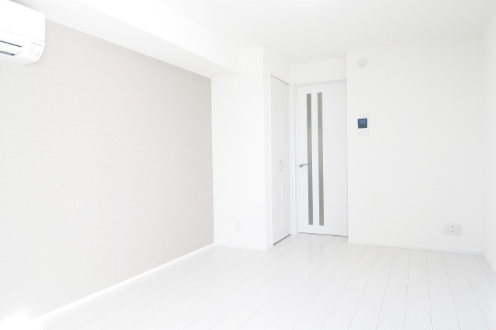 T’s Cuore梅ヶ丘2階 内観