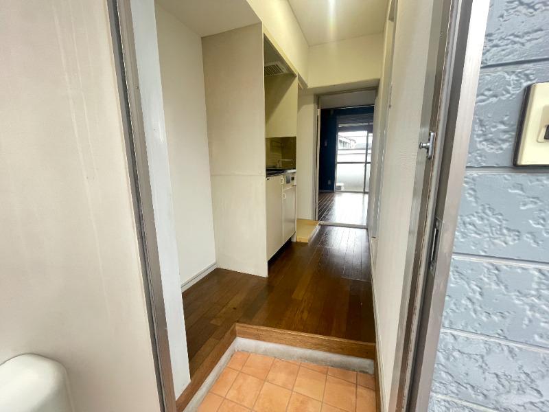 クレストルーム2階 ※写真別号室