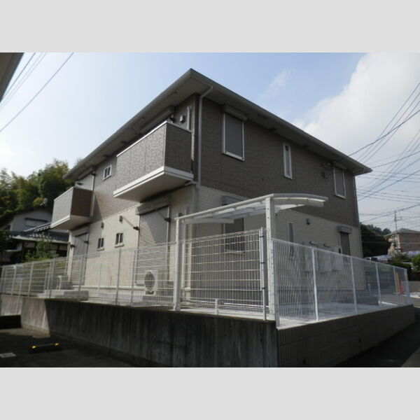 Estate101号室 外観