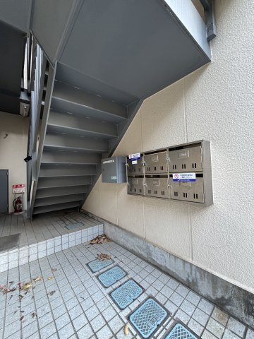 太陽辻堂マンション0101号室 その他共有部分