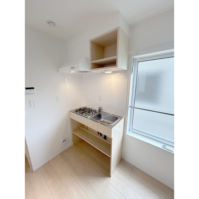 Fortuna中村橋1A号室 ※別号室イメージ