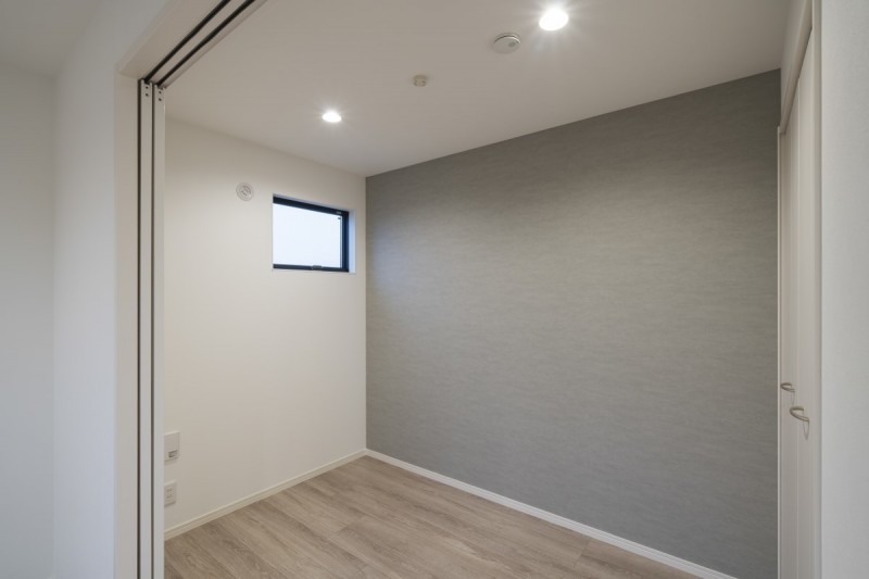 Ｃｕｌｌｉｎａｎ　ＭＡＫＵＨＡＲＩ2階 リビング