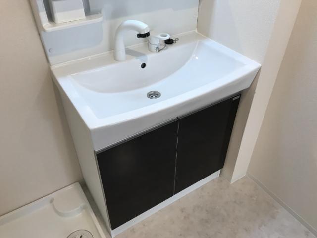 Ｓｅｒ　Ｖｏｌａｒ（セル・ボラール） 洗髪洗面化粧台