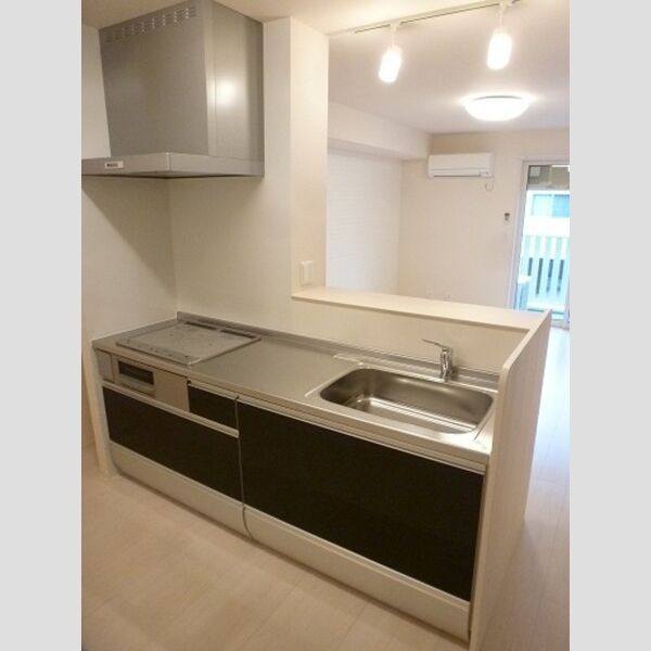 ディー クローナ キッチン