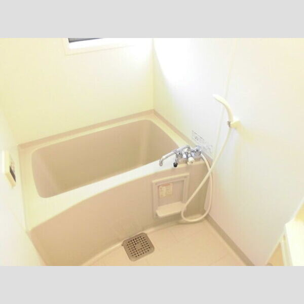 アベニューヴィラ　Ⅰ バス