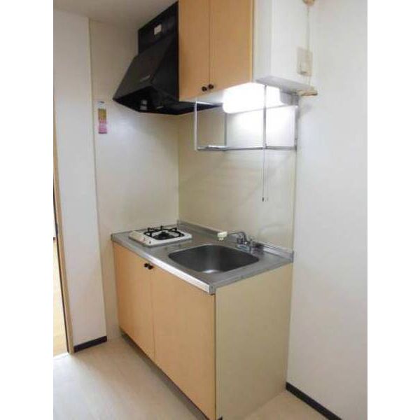 グレースコーポ キッチン