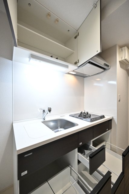 エルミ上落合1階 キッチン