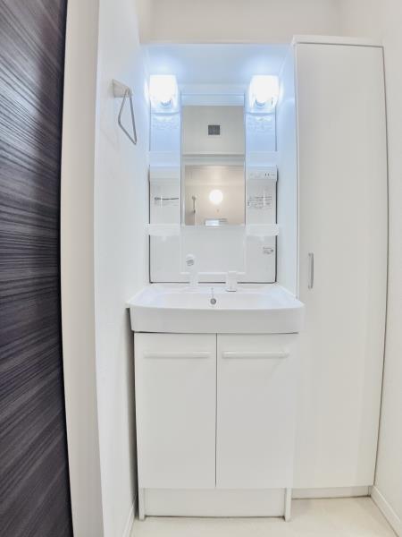 フォルス２１ 洗面