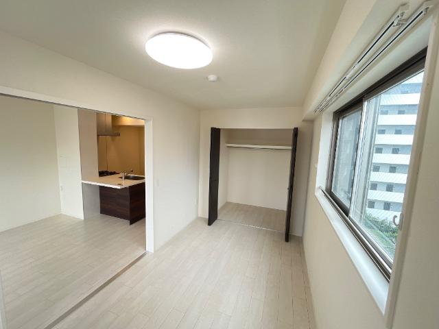 フォルトゥーナ（Ｆｏｒｔｕｎａ）501号室 洋室