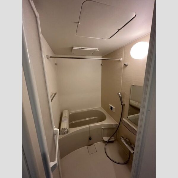 La　meilleure (ラ・メイユール)101号室 お風呂