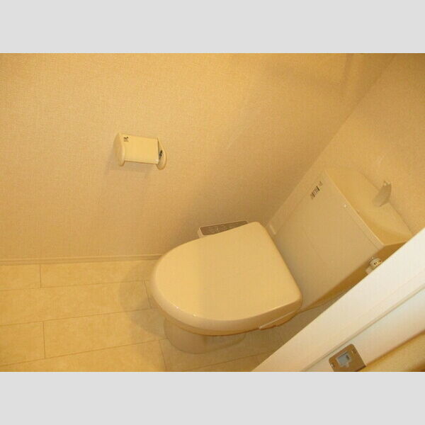 サニーハイム トイレ