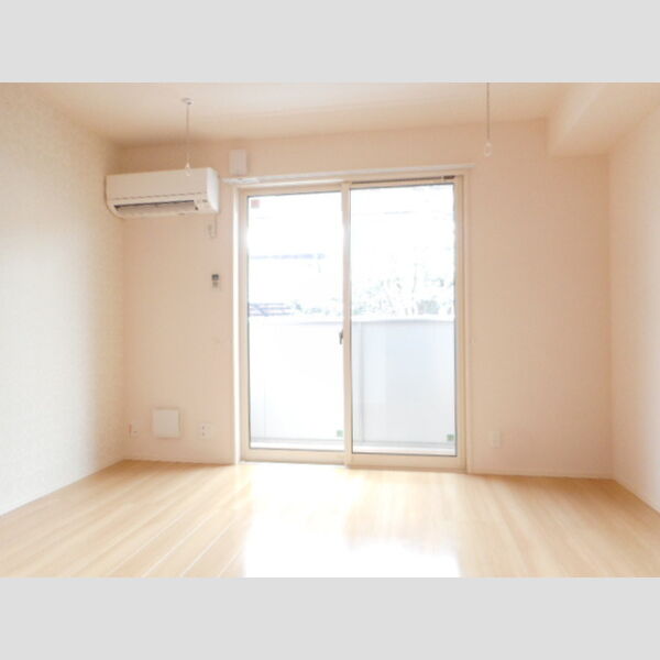 シャルマン 居室全景