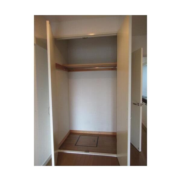 マルチステップ101号室 部屋その他