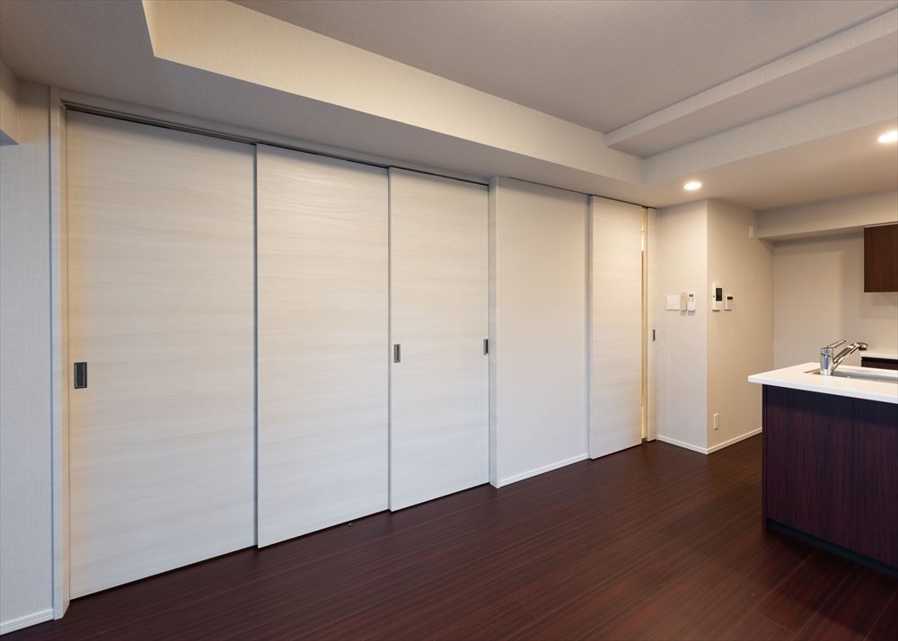 DIPS東十条駅前RESIDENCE801号室 同建物別部屋の参考画像