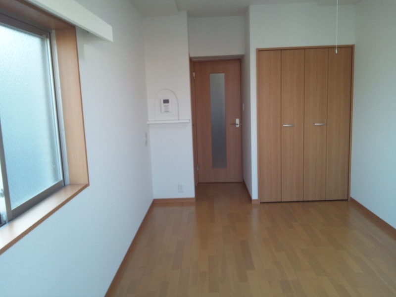 プレシャスガーデン鵜の木4階 リビング