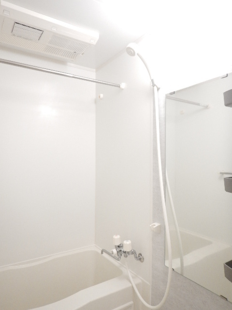 グランド・ガーラ銀座 お風呂