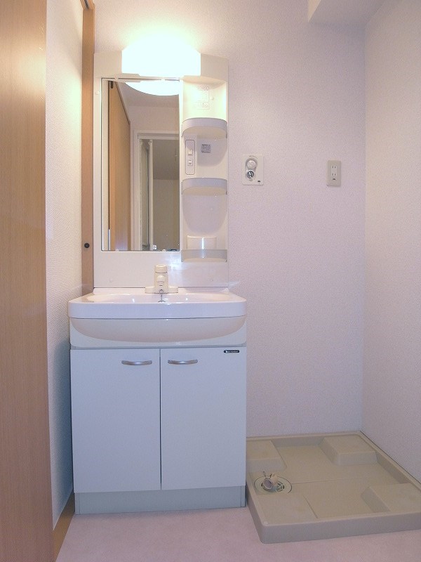 ビュークレスト小金井3階 部屋その他