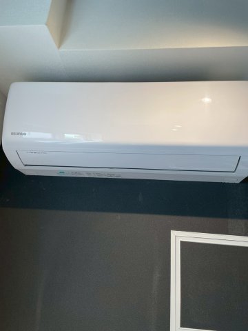 ルナサテラート 部屋設備